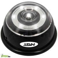 NGT Dynamic Light System Kapásjelzőhöz szinkronizálható sátorlámpa