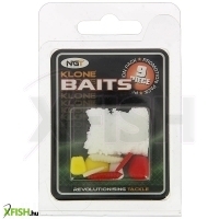 NGT Klone Baits (9db-os plasztik csali szett)