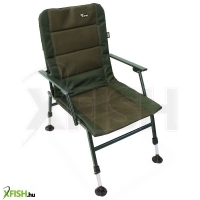 NGT XPR Chair karfás horgász szék