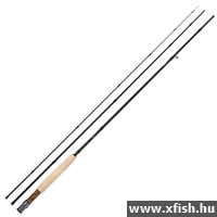Shimano Biocraft Xr Fly Legyező Horgászbot 229cm #3 3Részes