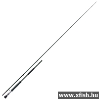 Shimano Biocraft Xr Fly Tuna Tonhalas Legyező Horgászbot 251cm #15 1+1 Részes