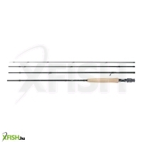 Shimano Biocraft Xr Fly Legyező Horgászbot 259cm #5 4Részes