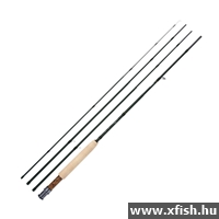 Shimano Biocraft Xr Fly Legyező Horgászbot 274cm #4 4Részes