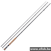Shimano Biocraft Xtc Fly Nymph Legyező Horgászbot 305cm #3 3Részes