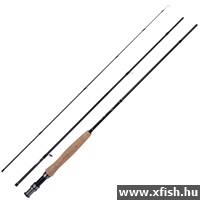 Shimano Biocraft Xtc Fly Legyező Horgászbot 229cm #3 3Részes