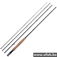 Shimano Biocraft Xtc Fly Legyező Horgászbot 259cm #4 4Részes