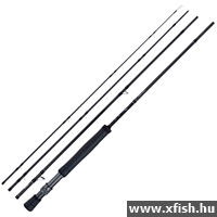 Shimano Biocraft Xtc Fly Bg Bug Legyező Horgászbot 274cm #12 4Részes