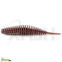 Fishup Tanta Plasztik Műcsali 4,2 cm #106 Earthworm Barna 10 db/csomag