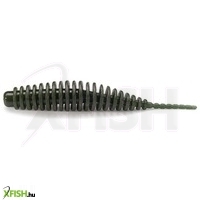 Fishup Tanta Plasztik Műcsali 4,2 cm #110 Dark Olive Zöld 10 db/csomag