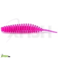 Fishup Tanta Plasztik Műcsali 4,2 cm #112 Hot Pink 10 db/csomag
