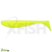 Fishup Wizzle Shad Gumihal Lemon 7.6cm 8db/csomag