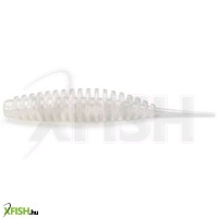 Fishup Tanta Plasztik Műcsali 6,1 cm #081 Pearl Fehér 8 db/csomag