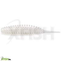 Fishup Tanta Plasztik Műcsali 4,2 cm #009 White Fehér 10 db/csomag