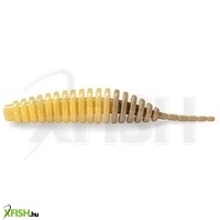 Fishup Tanta Plasztik Műcsali 5 cm #136 Cheese/Coffee Milk Sárga Barna 9 db/csomag