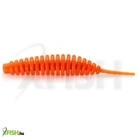 Fishup Tanta Plasztik Műcsali 5 cm #113 Hot Orange Narancssárga 9 db/csomag