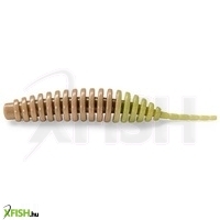 Fishup Tanta Plasztik Műcsali 5 cm #137 Coffee Milk/Light Olive Barna Zöld 9 db/csomag