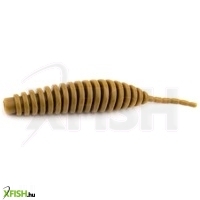 Fishup Tanta Plasztik Műcsali 4,2 cm #102 Mustard Yellow Barna 10 db/csomag