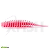 Fishup Tanta Plasztik Műcsali 4,2 cm #048 Bubble Gum Rózsaszín 10 db/csomag