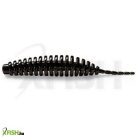 Fishup Tanta Plasztik Műcsali 4,2 cm #101 Black Fekete 10 db/csomag