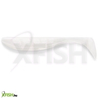 Fishup Wizzle Shad Gumihal Pearl 5cm 10db/csomag