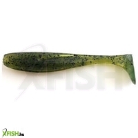 Fishup Wizzle Shad Gumihal Watermelon Seed 7.6cm 8db/csomag