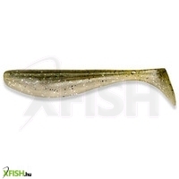 Fishup Wizzle Shad Gumihal Green Pumpkin Pearl 7.6cm 8db/csomag