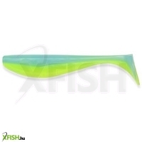 Fishup Wizzle Shad Gumihal Sky Chartreuse 7.6cm 8db/csomag