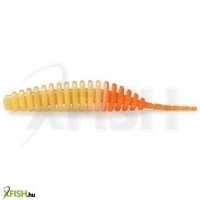 Fishup Tanta Gumihal Cheese Hot Orange 3.8cm 10db/csomag