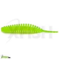 Fishup Tanta Gumihal Hot Chartreuse 6.4cm 8db/csomag