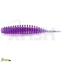Fishup Tanta Gumihal Violet Blue 2.54cm 12db/csomag