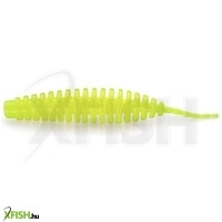 Fishup Tanta Gumihal Lemon 8.9cm 5db/csomag