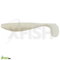 Fishup Wizzle Shad Gumihal Pearl 12.7cm 4db/csomag