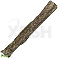 NGT Camo Rod Holdall 3 botos botzsák 12ft/3 botos 196x28x60 cm
