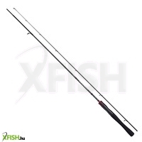 Shimano Forcemaster Ultra Light Pergető Horgászbot 188cm 0.7-6.0g 2 Részes