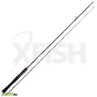 Shimano Forcemaster AS Ultra Light Pergető Horgászbot 198cm 0.7-6.0 2 Részes