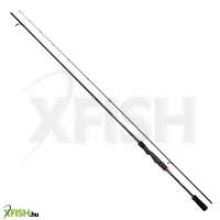 Shimano Forcemaster Trout Light Pergető Horgászbot 260cm 2-10g 2 Részes