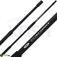 Ngt Net Handle Bojlis merítő nyél 2m (fnh_handle_2m_ngtx)