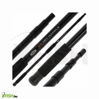 Ngt Screw Fix Net Handle 3M (Csavaros Merítőnyél 3M-Méterenként Fixálható Tagokkal)