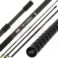 Ngt Specimen Dynamic Screw-Fix Handle 2M Csavaros Merítőnyél 2 m