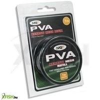 Ngt Pva Refill Pva utántöltő háló 7mx25mm