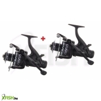 Ngt Reel Dynamic Carp 6000 Nyeletőfékes Orsó 1+1 akció
