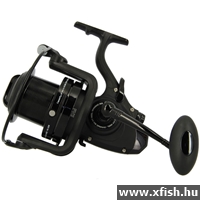 NGT Dynamic Big Carp Reel 7000 Nyeletőfékes Ponyozó Orsó