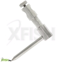 Ngt Bankstick Stabiliser Deluxe Stabilizátor Leszúróhoz 76 mm (ngtx)