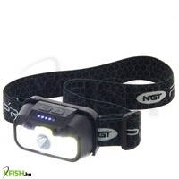 Ngt Profiler Headlight Horgász Fejlámpa