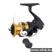 Shimano Fx Fc Hg 2500 Pergető Horgászorsó