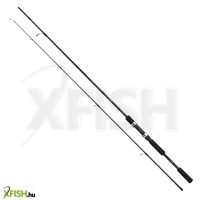Shimano Fx Xt Spinning Moderate Heavy Pergető Horgászbot 270cm 50-100g 2Részes 