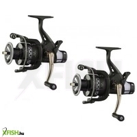 Giants Fishing Luxury RX 5000 Nyeletőfékes Orsó 1+1 ingyen!