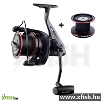 Giants Fishing Gaube 9000 Távdobó Orsó +10000 Pótdob