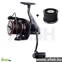Giants Fishing Gaube 9000 Távdobó Orsó + 8000 Pótdob