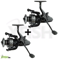 Giants Fishing GXR 5000FS Nyeletőfékes Orsó Akció 1+1 ingyen!